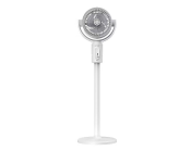 Height Adjustable Floor Fan with 5 Speed Settings Image