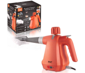 RAF Handheld Steam Cleaner 10in1 Portable Pressure Image