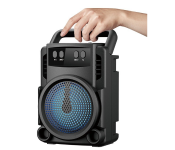 Wireless Bluetooth Speaker Portable Speaker USB Charger BassFM Image