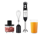 Slivers Criest Hand Blender Model SC1662 Image