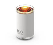 Essential Oil Diffuser Low Noise Air Humidifier for Image
