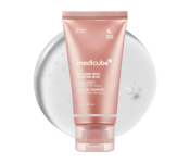 Medicube Collagen Overnight Peel Off Mask Hydration Image