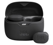 JBL Tune Buds True Wireless Noise Cancelling Earbuds - Black