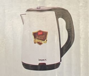 Impex STEAMER 2001 Electric Kettle 18L Stainless Image