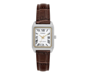 Casio Enticer Ladies Analog White Dial Women LTP-V007L-7B2UDF (A2288)