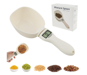 Digital Spoon Scale Electronic Measuring Spoon Weighing Spoon Image