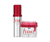 Fino Hair oil 70 ml and hair Mask Image