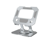 Denx Model DX1269 360 Rotary Aluminum Alloy Tablet Image