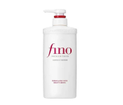 Fino Premium Touch Conditioner Formulated With Beauty Serum Image