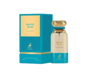 MAISON ALHAMBRA Unisex Pacific Blue Eau de Parfum Image