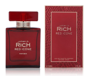 Geparlys 90ml Rich Red Icone By Johan B Image