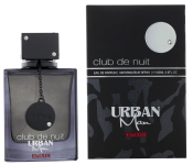 Armaf 105Ml Club De Nuit Urban Man Elixir Image