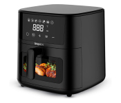 Impex AF4307 45L Digital Air Fryer 1200W Oil Image