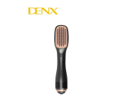 Denx 1200 Watt Hair Dryer Brush Ceramic Dryer Image