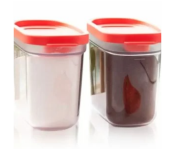 Tupperware Umami Collection Dry Storage Container, 500ml
