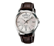Casio Watch MTP1381L7AVDF Image