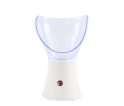  Professional Facial Steamer Inhaler 60ml Capacity Image