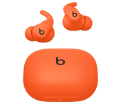 Beats Powerbeats Fit Wireless Noise Cancelling Earbuds - Spark Orange