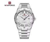 NAVIFORCE 9268 Mens Luxury Business Quartz Watch Image