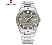 NAVIFORCE 9268 Mens Luxury Business Quartz Watch Image