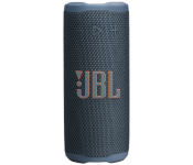 JBL Grip Compact Bluetooth Speaker Blue Image