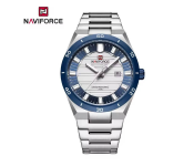 NAVIFORCE 9268 Mens Luxury Business Quartz Watch Image
