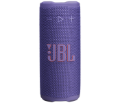 JBL Grip Compact Bluetooth Speaker Purple Image