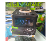  Multifunctional Calus Digital Alarm Clock and BlhttpscrmjazpcomproductsaddeditSEOuetooth Image