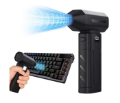 Mini Jet Fan X8 Portable Handheld Blower Image