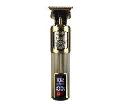 Professional Hair Clippers for Men Cordless Rechargeable Image