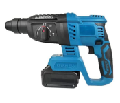 DENX DX3336 Cordless Hammer Drill 21V 900W 2500RPM Image