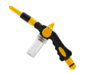 Multifunctional HighPressure Car Wash Water Spray Gun with Image
