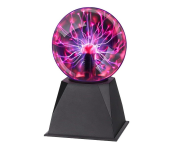 Plasma Ball Lamp Magic Light Night Lamp Decorative Image