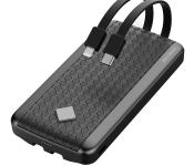VLOVE V28 30000mAh Solar Power Bank 225W Image