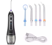  Portable Oral Irrigator Cordless Water Flosser Image