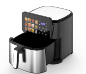 Silver Crest 125L Digital Air Fryer 2500W Image