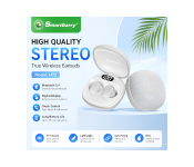 Smart barry H72 wireless earbuds Image