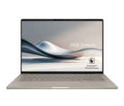 ASUS Zenbook UX3407QAQD180W 14 Laptop 16GB RAM Image