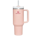 Stanley Quencher Stainless Steel Vacuum Insulated Tumbler with Image
