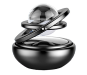 Solar Powered Interstellar Car Air Freshener 360 Image