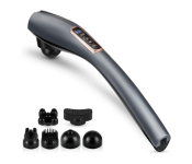 Massagers for Neck and Back CordlessBack Massager Handheld Image