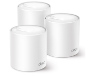TPLink Deco Whole Home Mesh WiFi 6 Deco Image