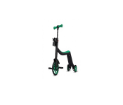 3 Wheels Kids Scooter GREEN
