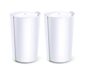 TPLink Deco Whole Home Mesh WiFi 6 System Image