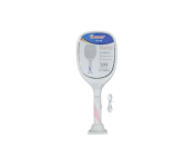 Gecko LTD728 is a dualuse electric mosquito swatter Image