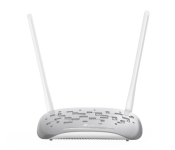 TPLink HighSpeed VDSLADSL Archer TDW9950 Modem Router Image