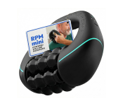 RPM Mini Powered Rolling Massager Handheld Deep Image