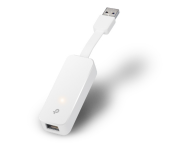 TpLink USB 30 Gigabit Ethernet Network Adapter UE300 Image