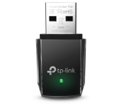 TpLink Dual band USB Wls Adaptor Ac1300 Archer Image