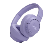 JBL Tune 770NC Wireless ANC Headphone - Purple